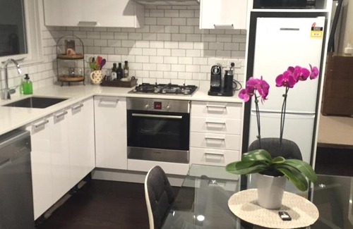 Christchurch City Centre Maison | Rose Cottage