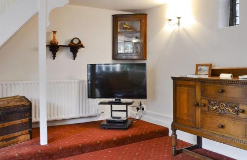 Great Snoring Maison | Rose Cottage - Ukc4238