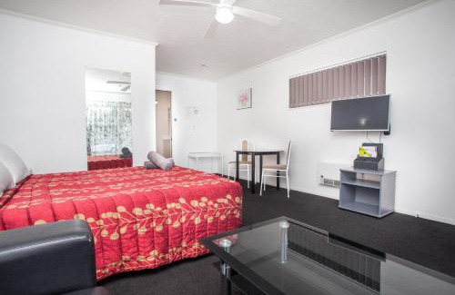 Fenton Street Hôtel | Rose Court Motel