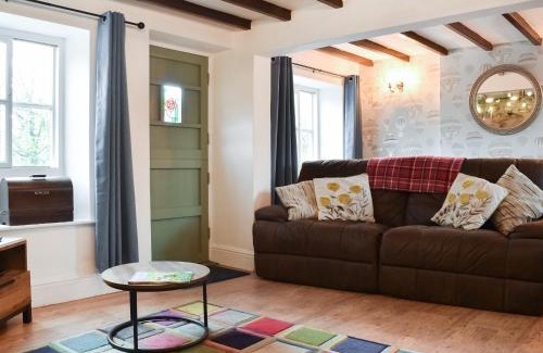 Pickering Maison | Rose Croft