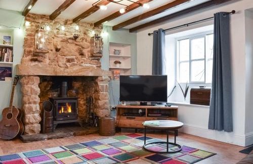 Pickering Maison | Rose Croft