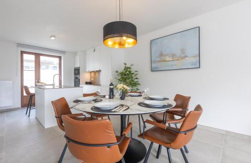Vogelzang Appartement | Rose d'ivry