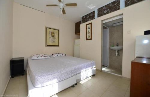 Neve Zohar Maison | Rose Dead Sea Neve Zohar