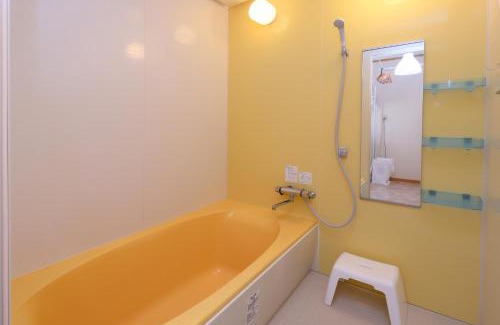 Asahikawa Appartement | Rose Garden