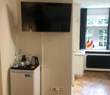 Maalte Lit Et Petit-Déjeuner | Rose House B&B