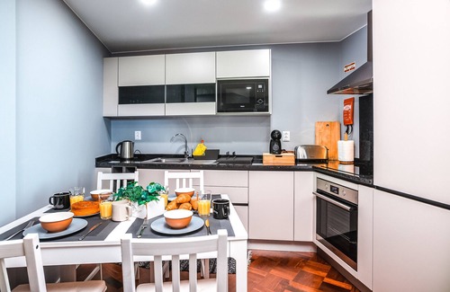 Machico Appartement | Rose House by Atlantic Holiday