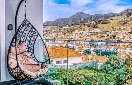 Machico Appartement | Rose House by Atlantic Holiday