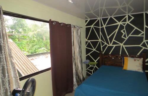 Manuel Antonio Appartement | Rose House Manuel Antonio