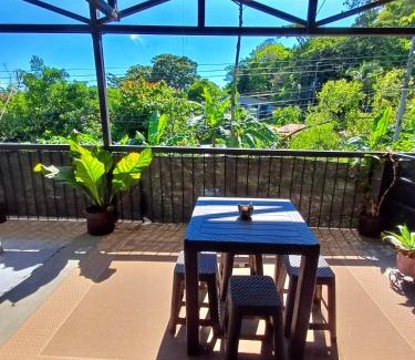Manuel Antonio Appartement | Rose House Manuel Antonio