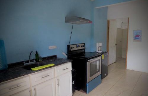 Manuel Antonio Appartement | Rose House Manuel Antonio