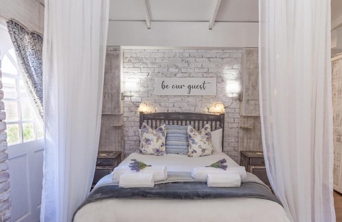 Makhado Maison | Rose & Ivy Guesthouse