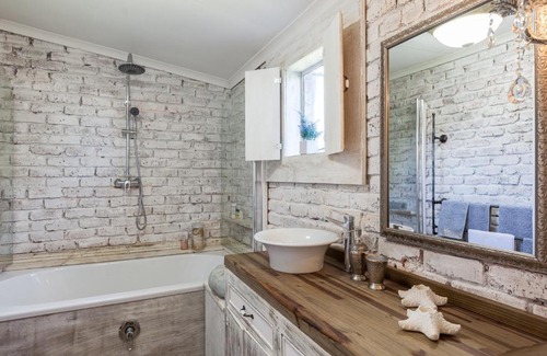 Makhado Maison | Rose & Ivy Guesthouse