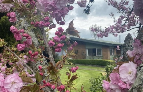 Kawaha Point Maison | Rose Lake Retreat
