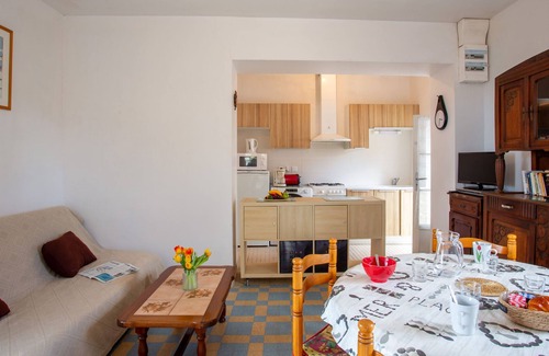 La Bernerie-en-Retz Maison | Rose-May by Interhome