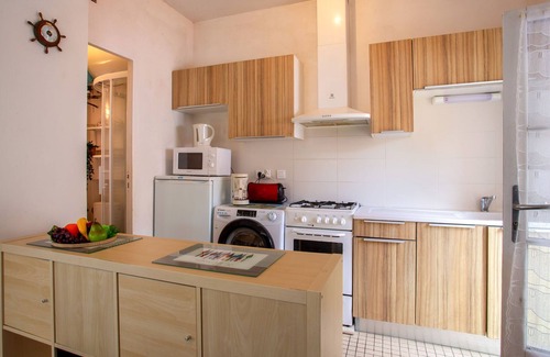 La Bernerie-en-Retz Maison | Rose-May by Interhome