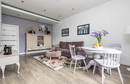 Old Town Appartement | Rose Old Town Apartment