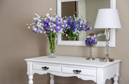 Old Town Appartement | Rose Old Town Apartment