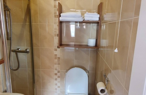 Londonderry Lit Et Petit-Déjeuner | Rose Park House Bed & Breakfast