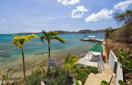 Calivigny Appartement | Rose Quartz Condo Suite Grenada