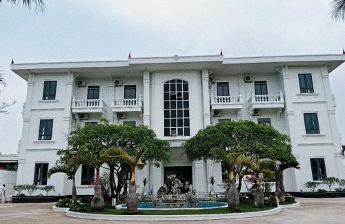 Quat Lam Hôtel | Rose Resort