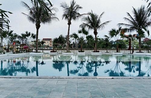 Quat Lam Hôtel | Rose Resort