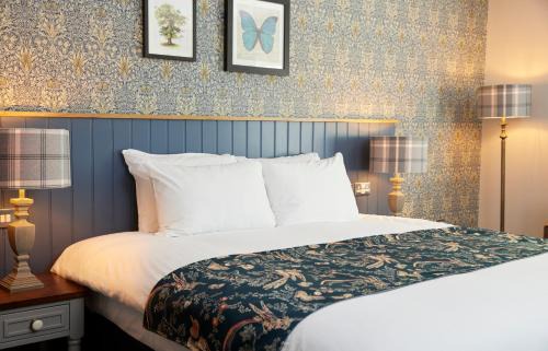 Standlake Hôtel | Rose Revived by Chef & Brewer Collection
