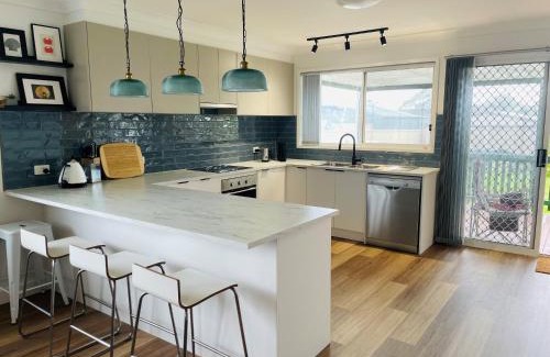 Sanctuary Point Maison | Rose's Cottage