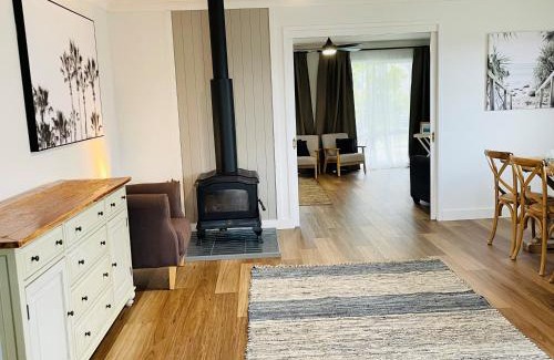 Sanctuary Point Maison | Rose's Cottage