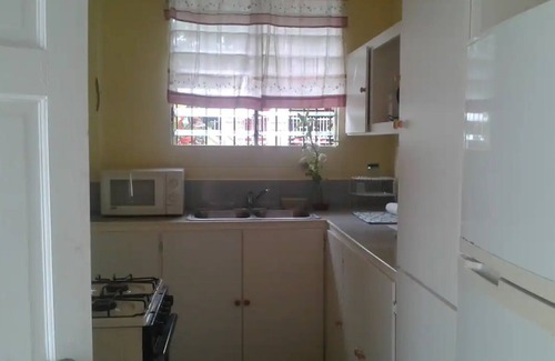 Couva-Tabaquite-Talparo Maison | Rose's place....A lovely slice of nature and peace