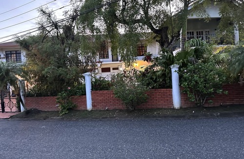 Couva-Tabaquite-Talparo Maison | Rose's place....A lovely slice of nature and peace