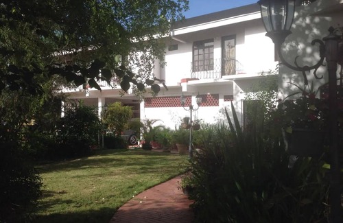 Couva-Tabaquite-Talparo Maison | Rose's place....A lovely slice of nature and peace