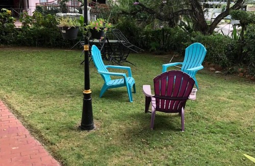 Couva-Tabaquite-Talparo Maison | Rose's place....A lovely slice of nature and peace