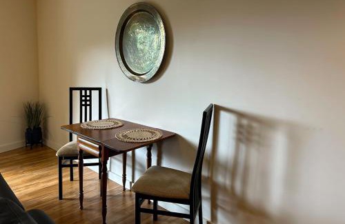Rosario Maison | Rose's Reach - Rosario
