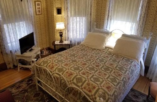 Cooperstown Lit Et Petit-Déjeuner | Rose & Thistle Bed & Breakfast