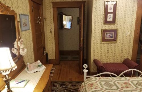 Cooperstown Lit Et Petit-Déjeuner | Rose & Thistle Bed & Breakfast