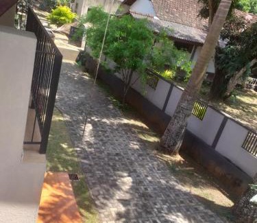 Polgahawela Maison | Rose Villa