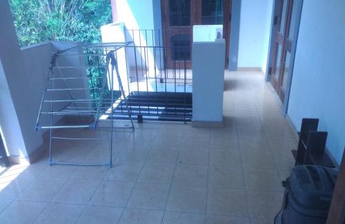 Polgahawela Maison | Rose Villa