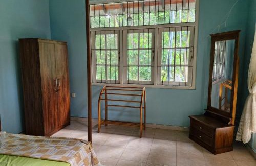 Marawila Maison | Rose villa