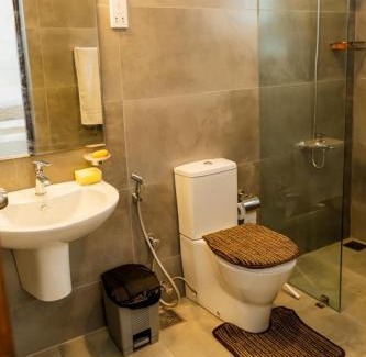 Kaduwela Maison | Rose villa, Malabe