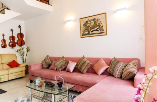 Kaduwela Maison | Rose villa, Malabe