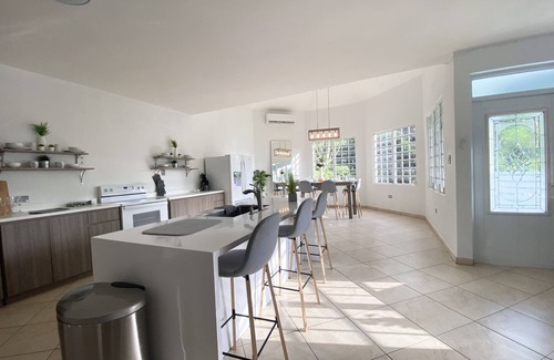 Sabalos Maison | Rose Wind Mayaguez, Aguada, Aguadilla