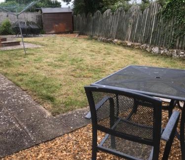 Trull Appartement | Roseacre