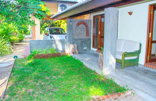 Negombo Appartement | Roseberry Cottage
