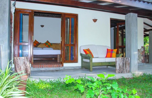 Negombo Appartement | Roseberry Cottage