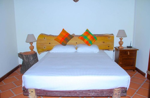 Negombo Appartement | Roseberry Cottage