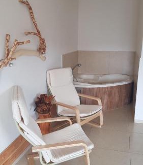 Kfar Vradim Appartement | Rosebud
