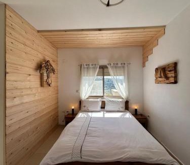 Kfar Vradim Appartement | Rosebud