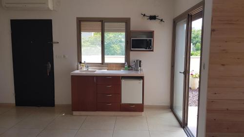 Kfar Vradim Appartement | Rosebud