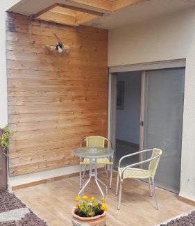 Kfar Vradim Appartement | Rosebud
