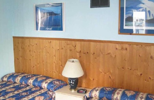 Stratford Hôtel | Rosecourt Motel
